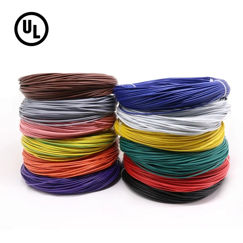 ul1015 hook wire