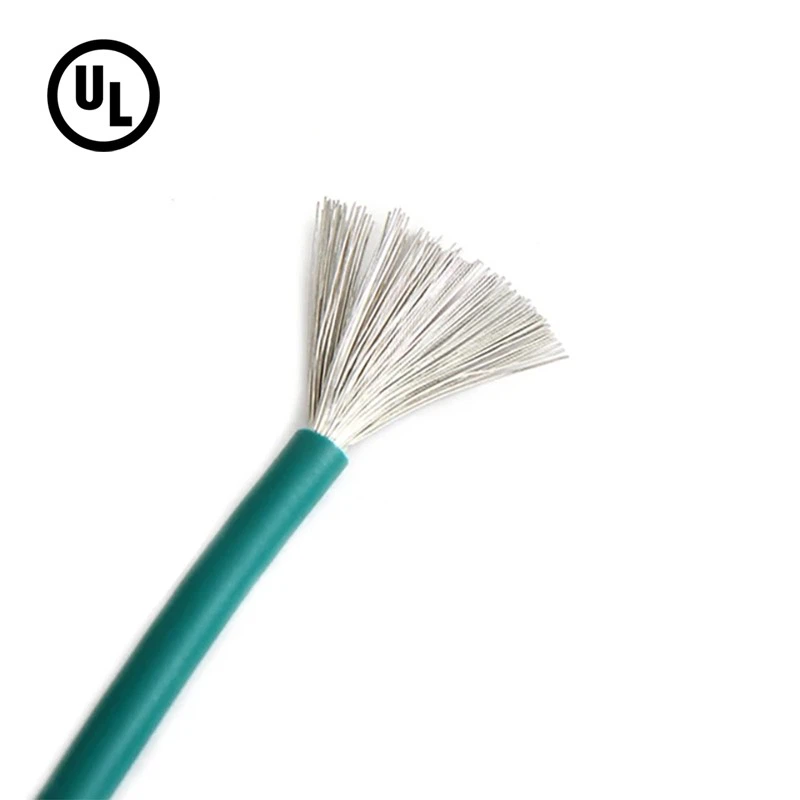 ul1015 electrical wire