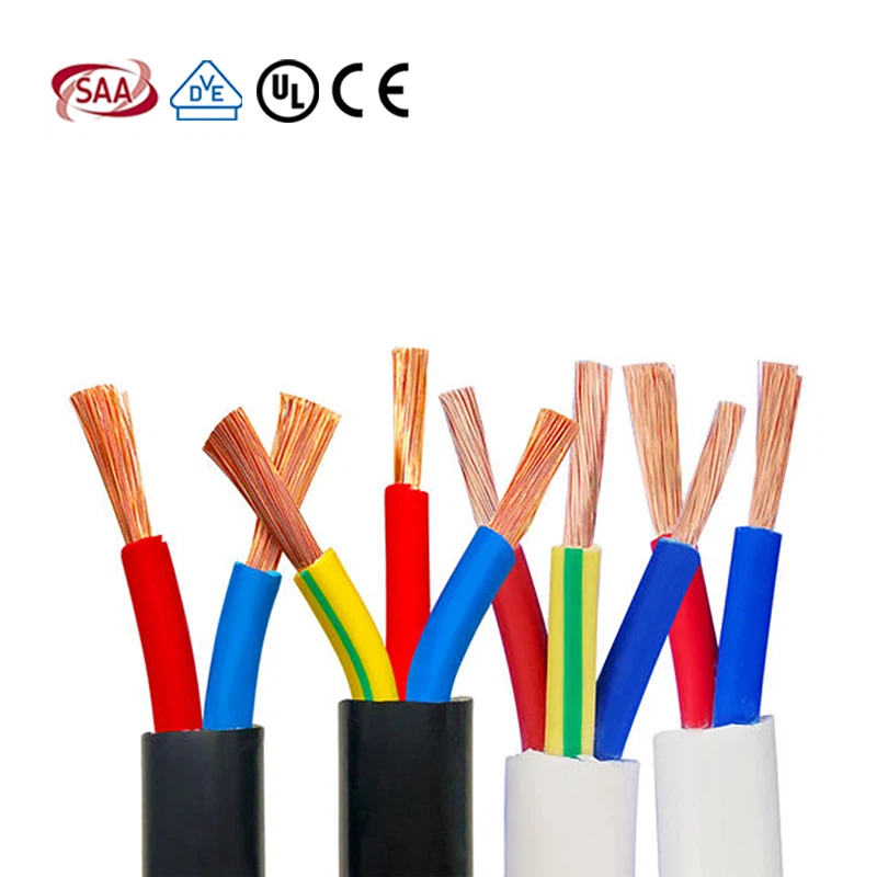 Cáp H05RN-F