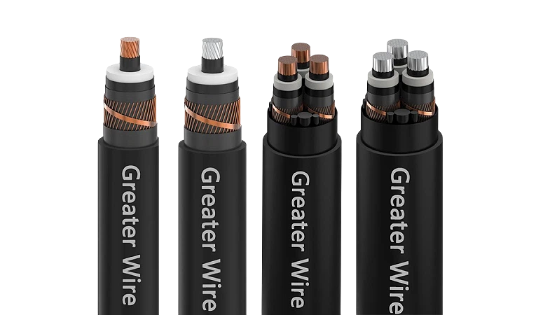 Medium Voltage Cable Medium Voltage Cable