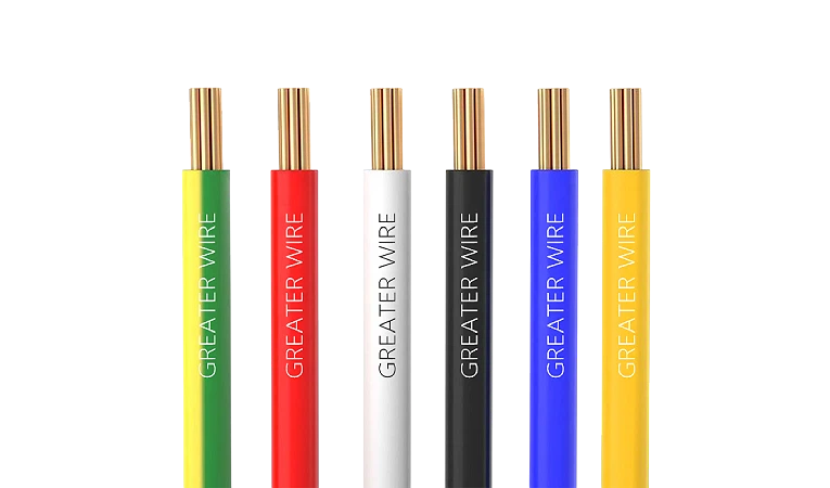 Class 2 Building Wire Class 2 Building Wire