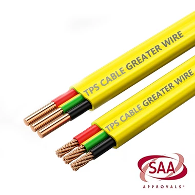tps cable sizes tps cable sizes