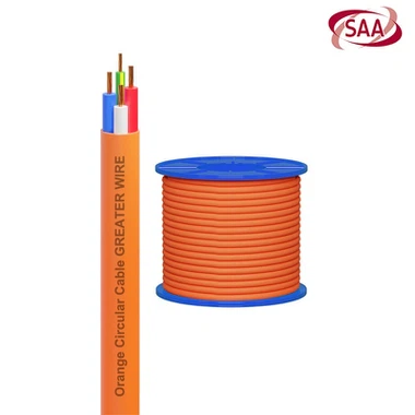 16mm 2c e orange circular 16mm 2c e orange circular