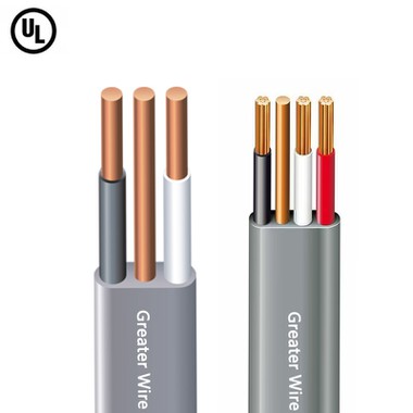 uf wire 12/3 uf wire 12/3