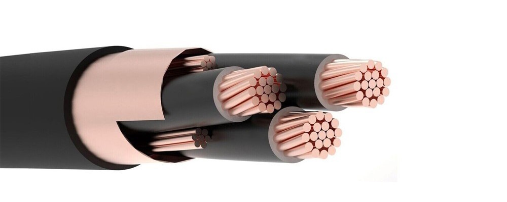 TC-ER cable TC-ER cable