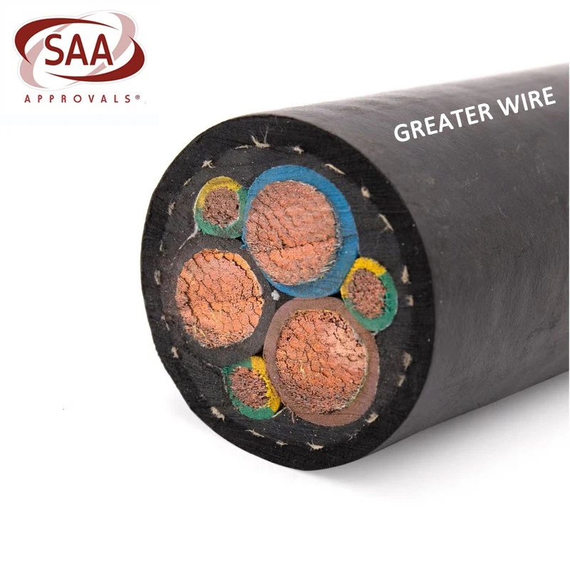 cable mining cable mining