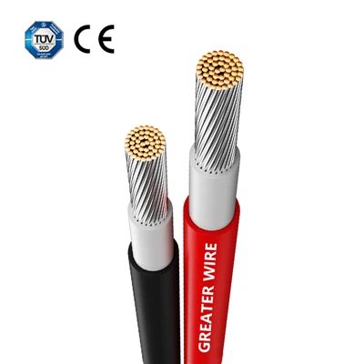 Cáp năng lượng mặt trời 25mm
