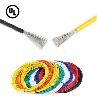 Dây đấu nối 300V CSA VW-1 UL1007