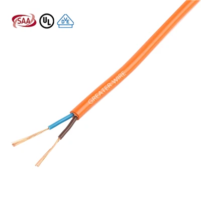 Cáp lõi linh hoạt AS/NZS 3191 2