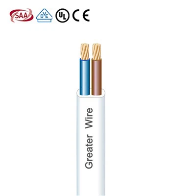 Cáp H05VVH{1}}F