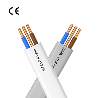 Cáp PVC ECC