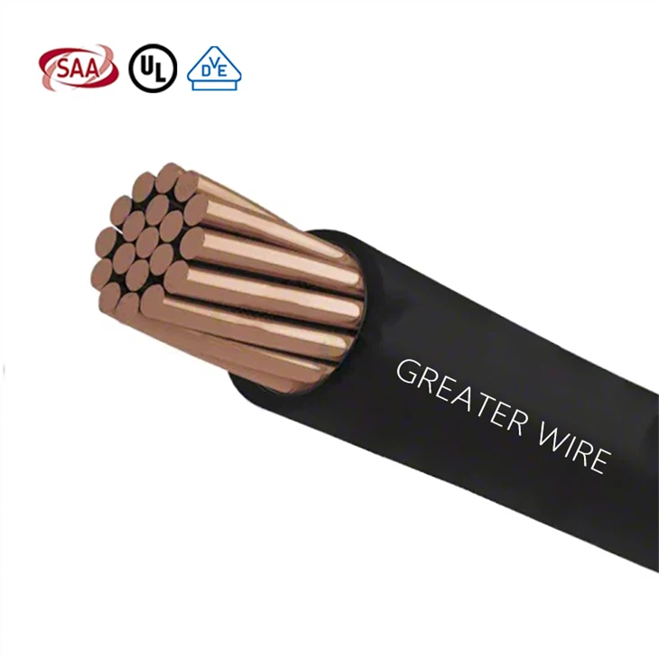 THW Electrical Wire